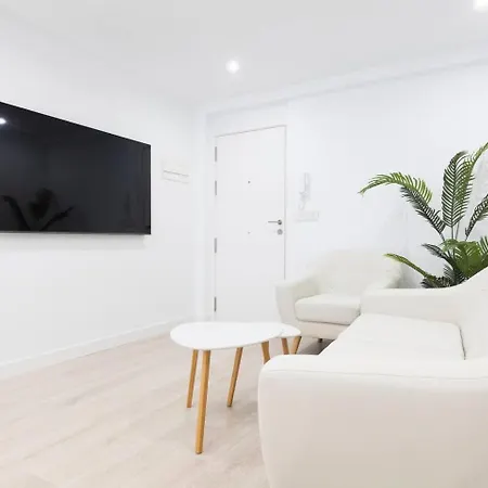 Apartment Centro Hondarribia