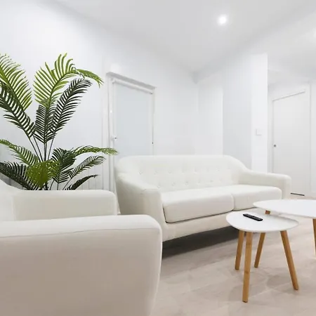 Centro Apartment Hondarribia