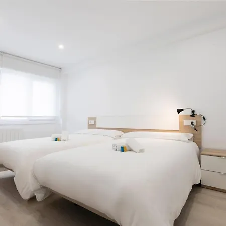 Centro * Hondarribia