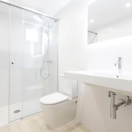Centro Apartment *