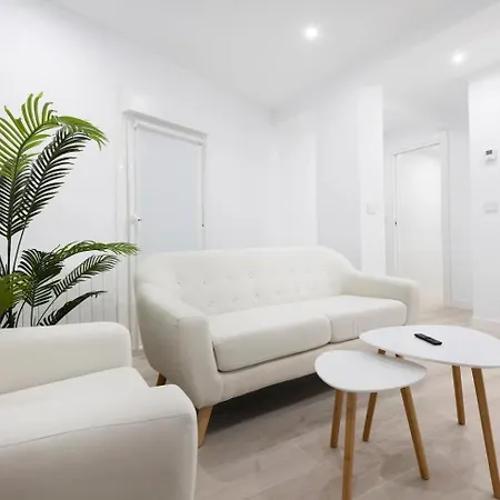 Centro Apartment