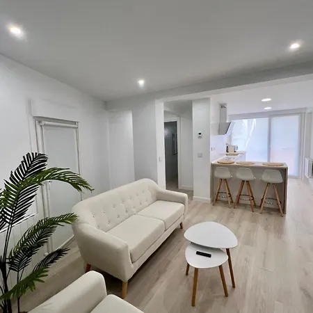 Centro Apartment Hondarribia