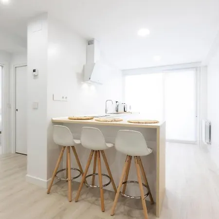 Centro Apartment
