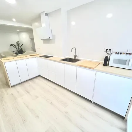 Centro * הונדאריבה