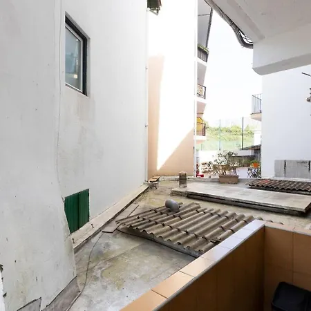 Centro Apartamento *