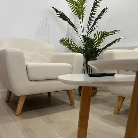 Apartamento Centro *