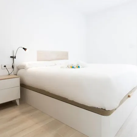 Centro Apartamento *