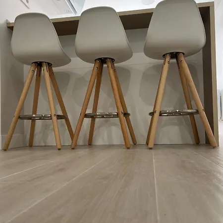 Centro Apartamento *