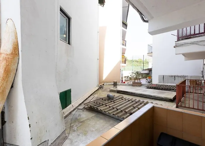 Centro Appartamento *