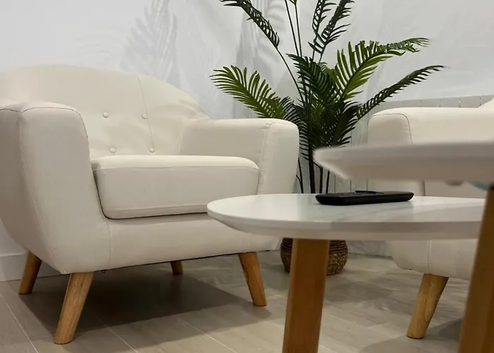 Appartamento Centro *