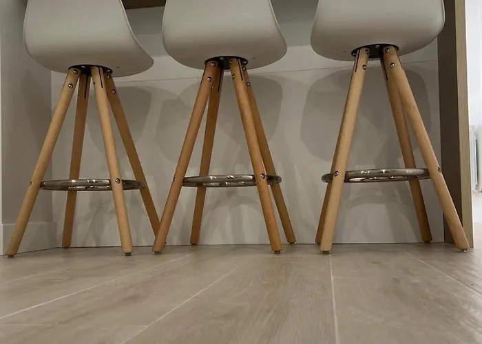 Centro Appartamento *